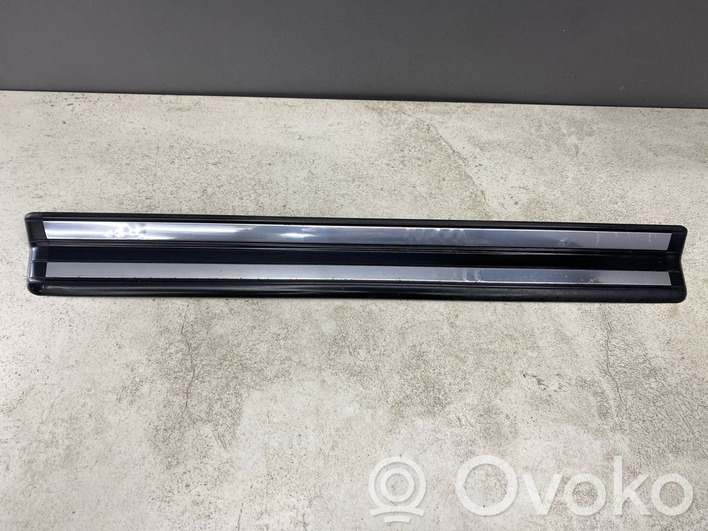 BMW 3 E46 Front sill trim cover 