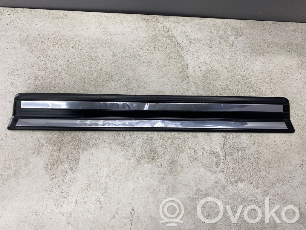 BMW 3 E46 Front sill trim cover 