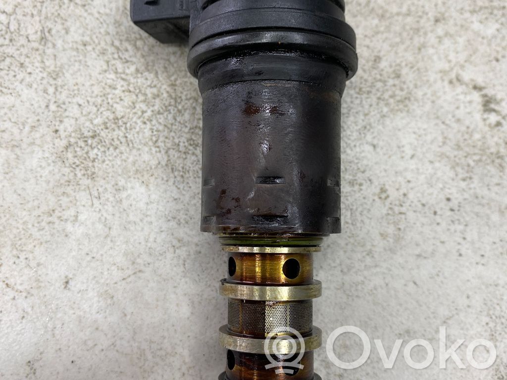 BMW 3 E46 Sadales vārpstas regulēšanas vārsts (Vanos vārsts) 