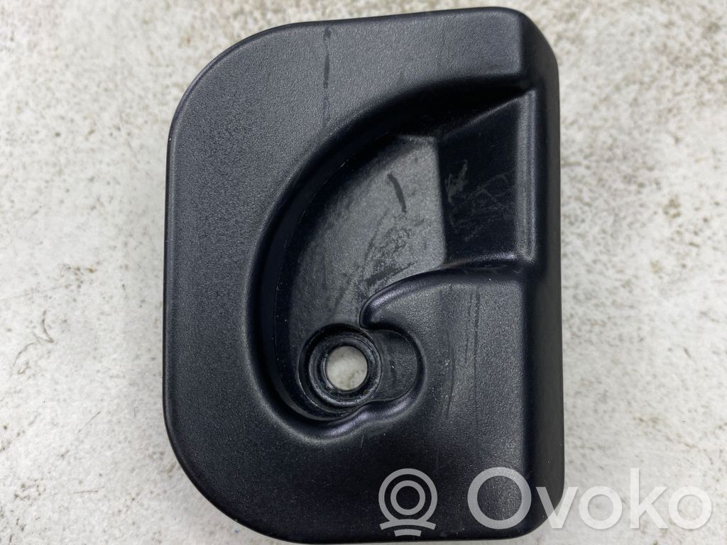 BMW 3 E46 Parcel shelf load cover mount bracket 