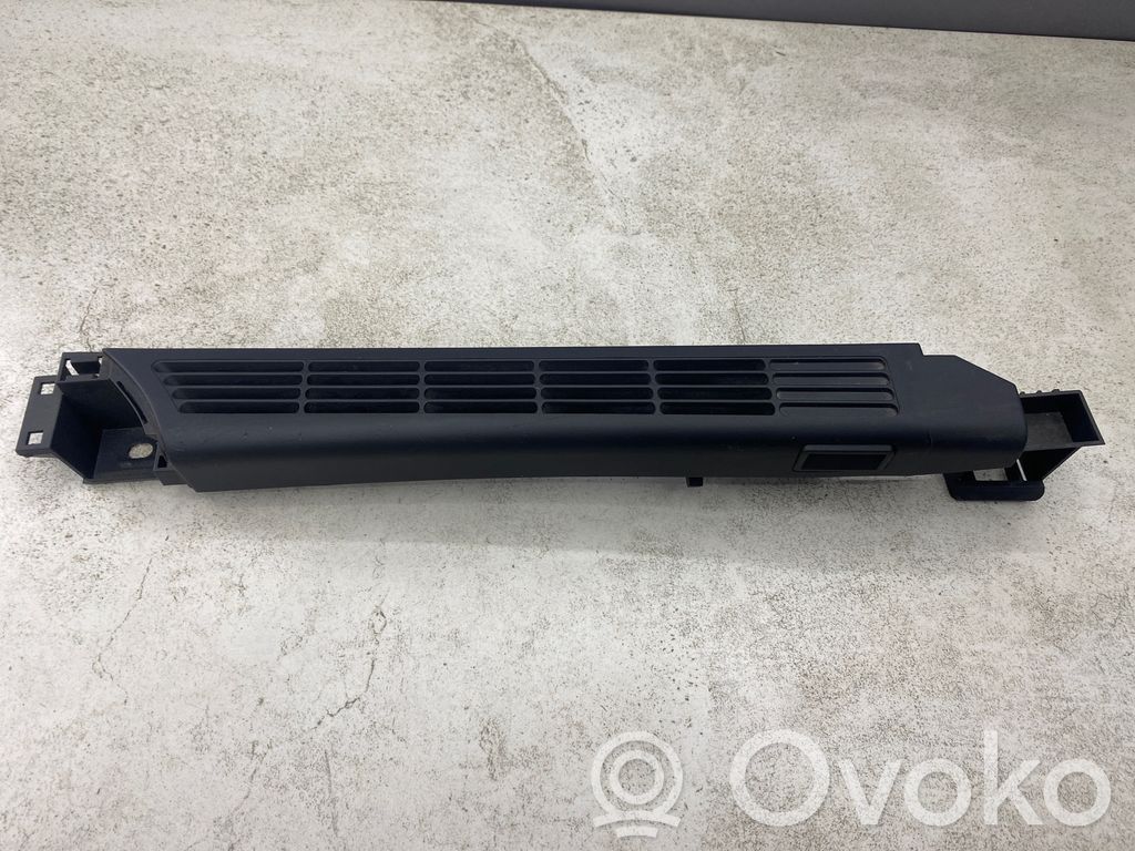 BMW 3 E46 Parcel shelf grill 