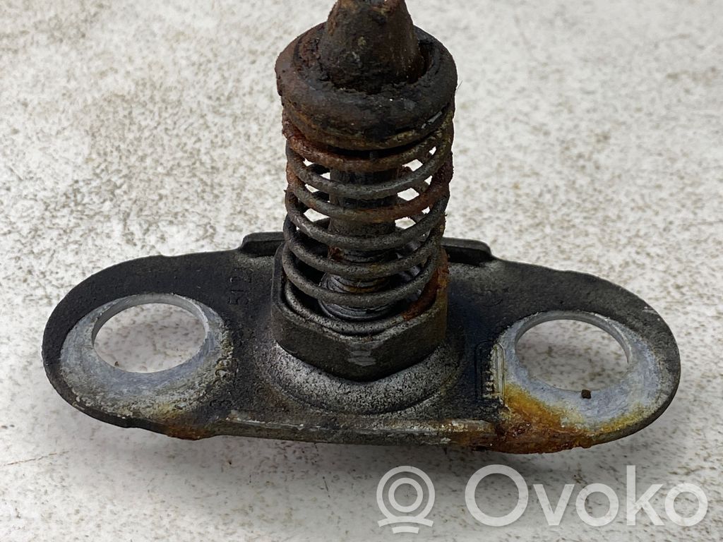 BMW 3 E46 Engine bonnet/hood lock/catch 