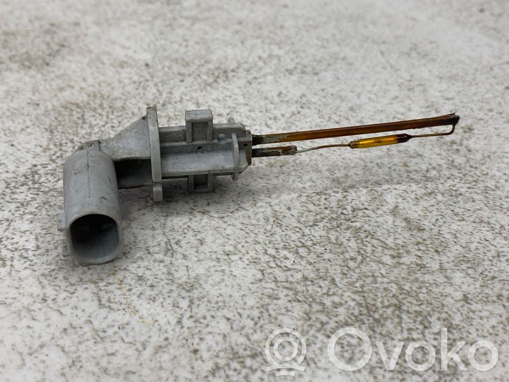 Sensor de nivel del refrigerante   7506601