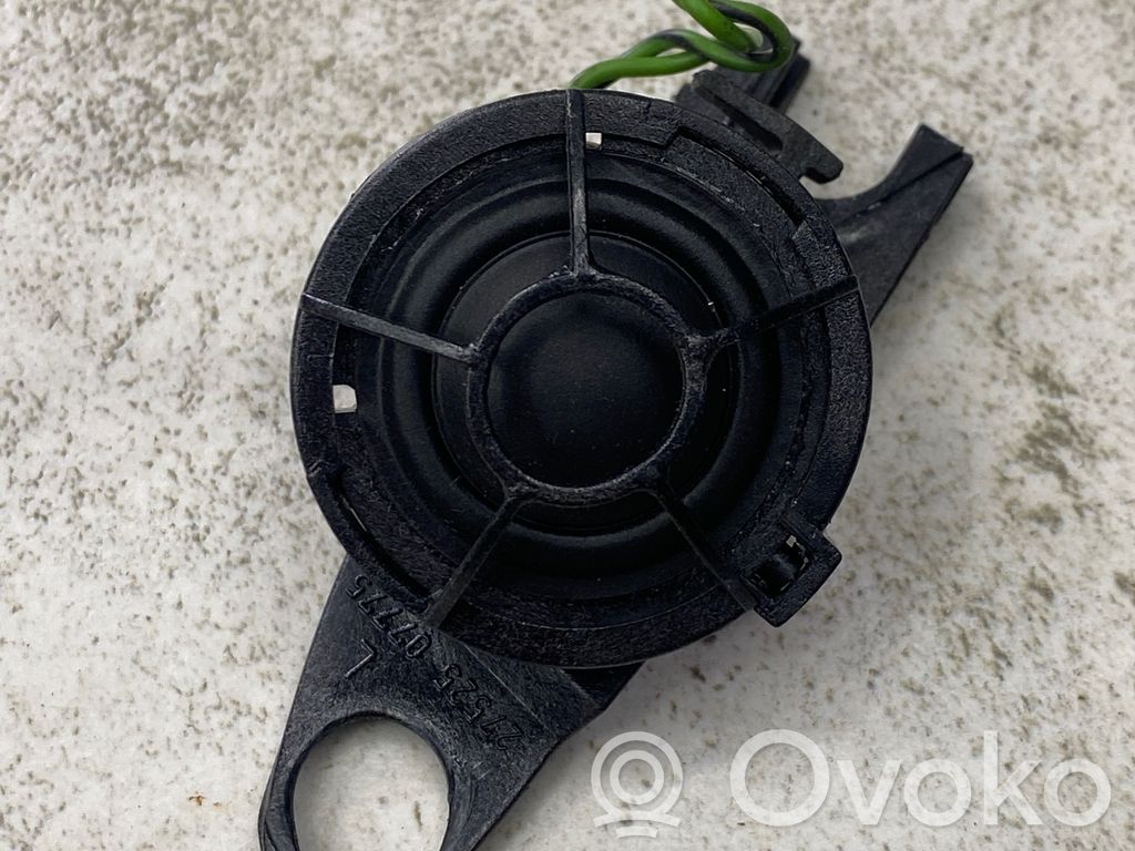 BMW 3 E46 Front door high frequency speaker 