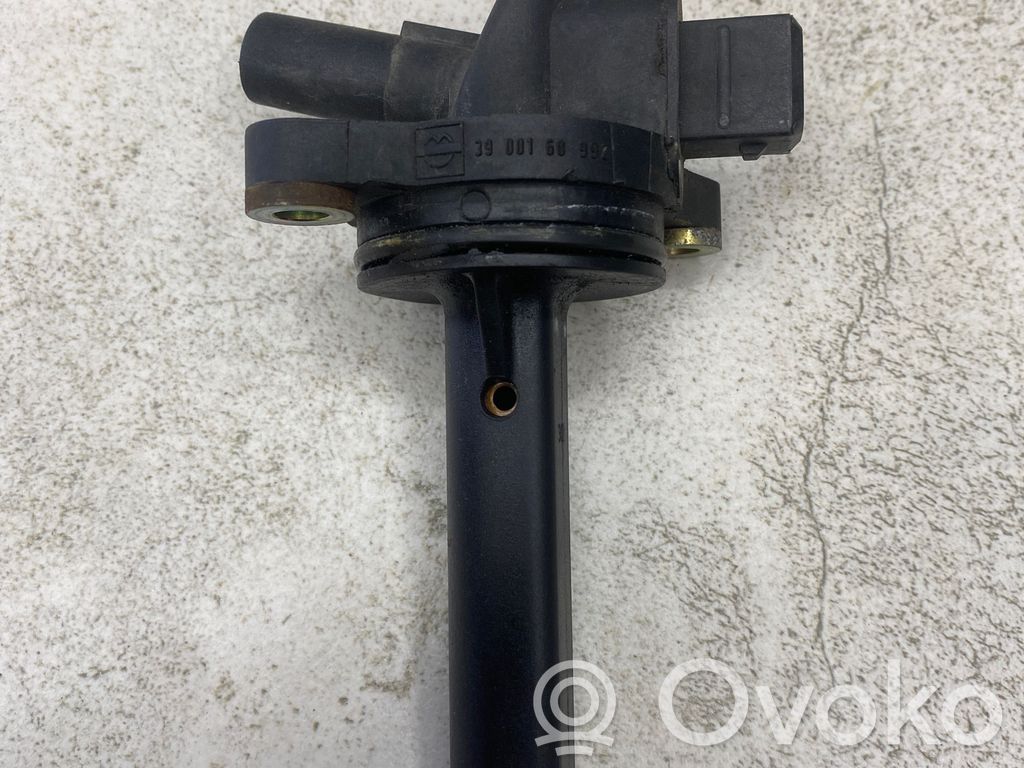 Volvo S60 Electroválvula del turbo 