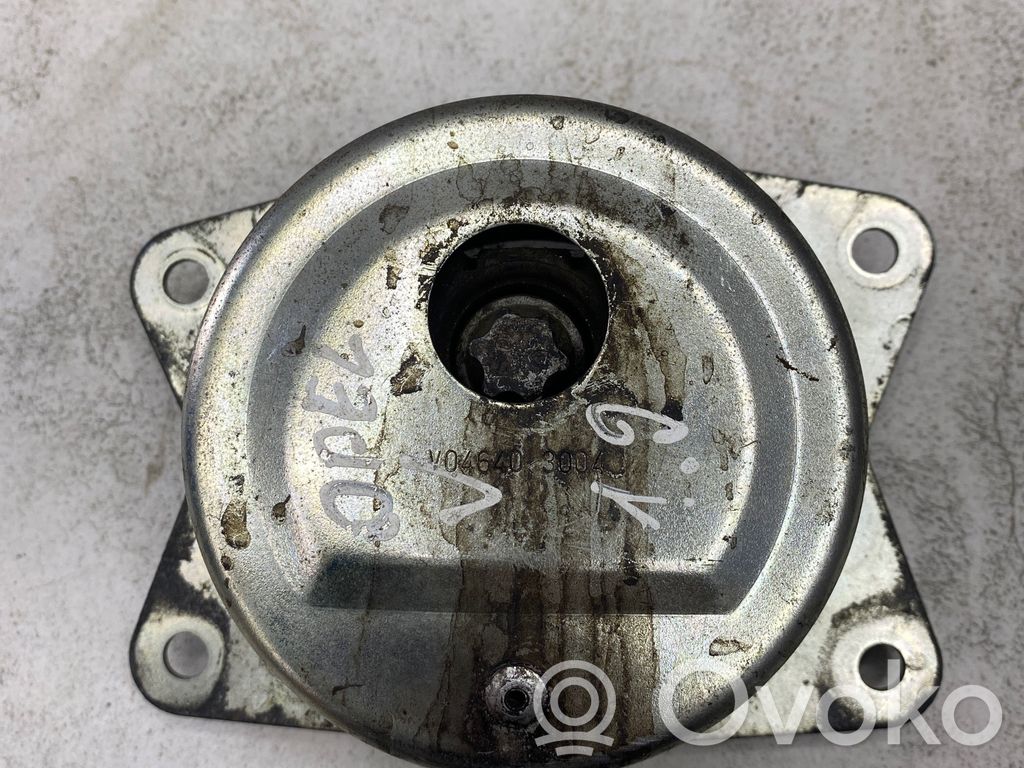 Opel Vectra C Mocowanie / Uchwyt skrzyni biegów 