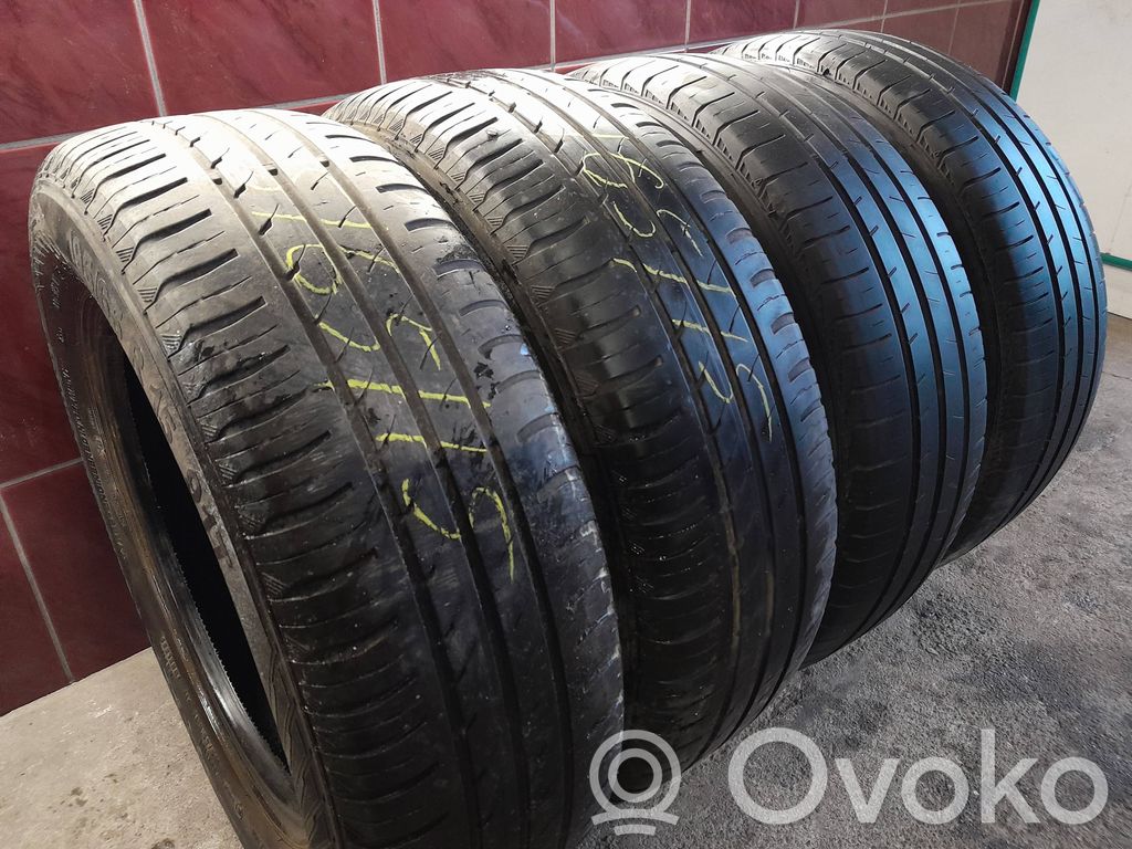 Neumático de verano R15