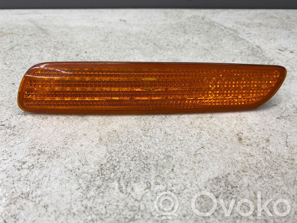 Volvo S40, V40 Odblask lampy tylnej 