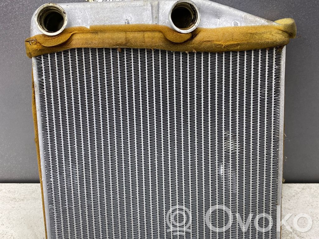 Opel Corsa D Pečiuko radiatorius 
