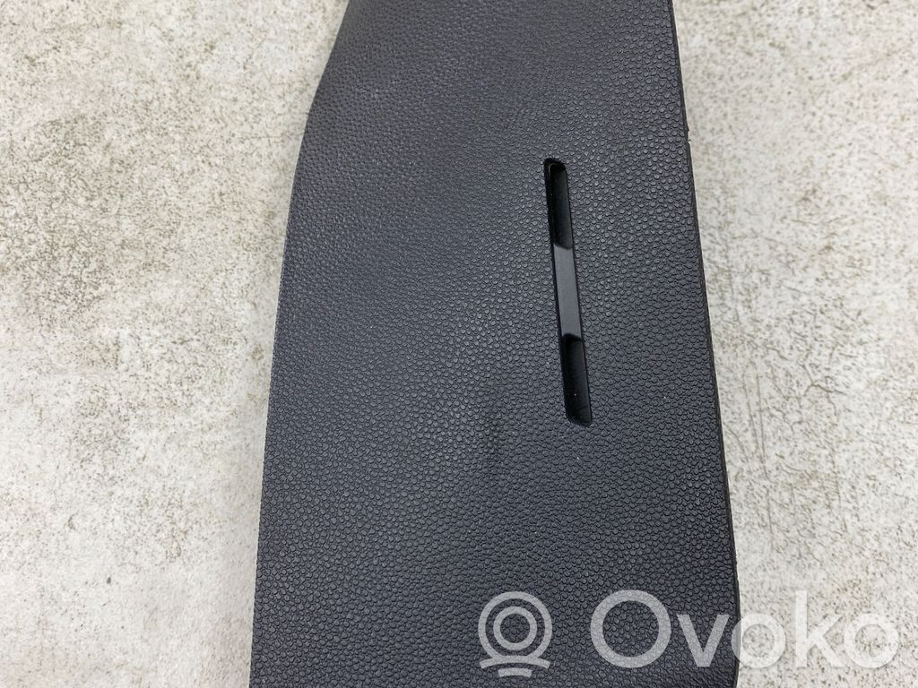 Opel Corsa D Other dashboard part 