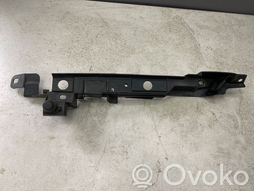Opel Corsa D Fender mounting bracket 