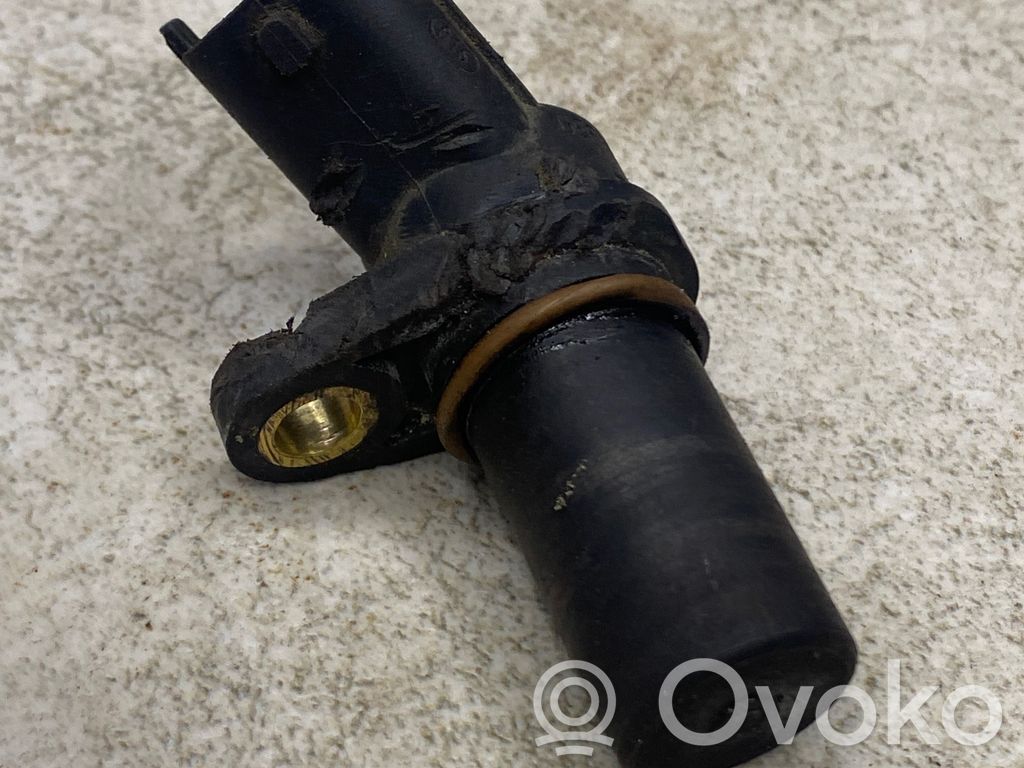 Opel Corsa D Kurbelwellenpositionssensor 