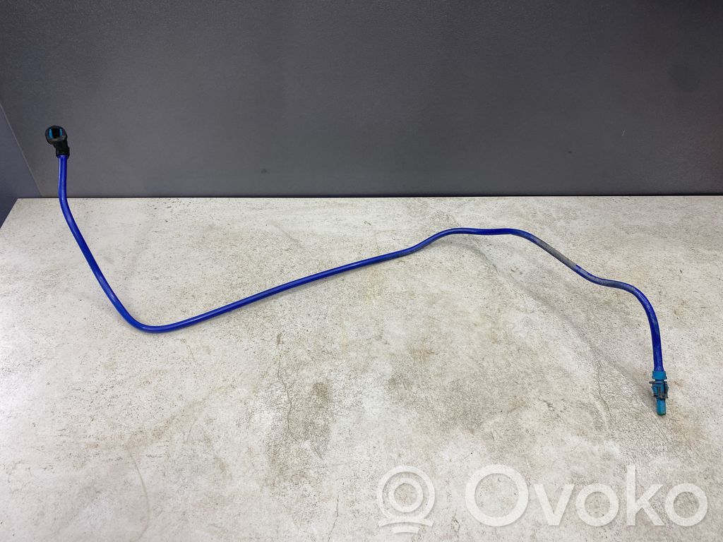 Opel Corsa D Polttoaineputki 