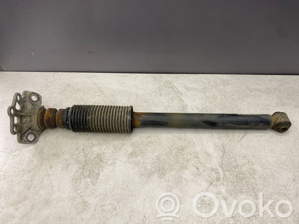 Opel Corsa D Stoßdämpfer hinten 