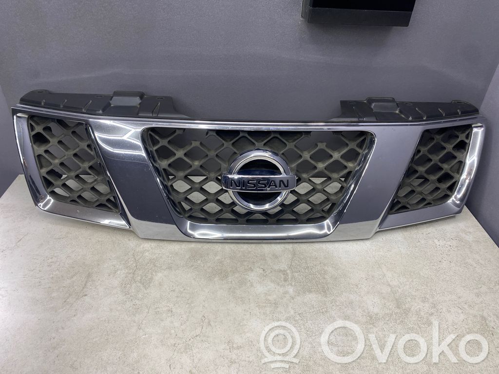 Nissan Pathfinder R51 Front grill 