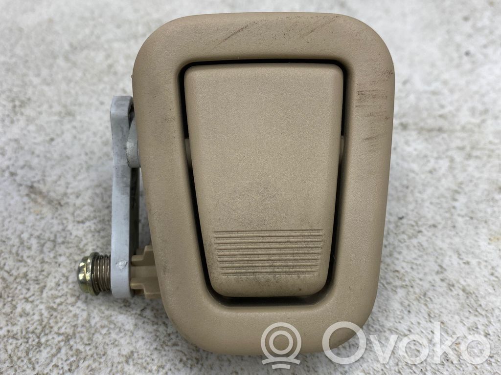 BMW 3 E46 Hook 