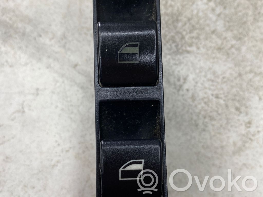 BMW 3 E46 Electric window control switch 