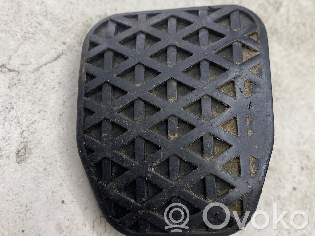 BMW 3 E46 Brake pedal 