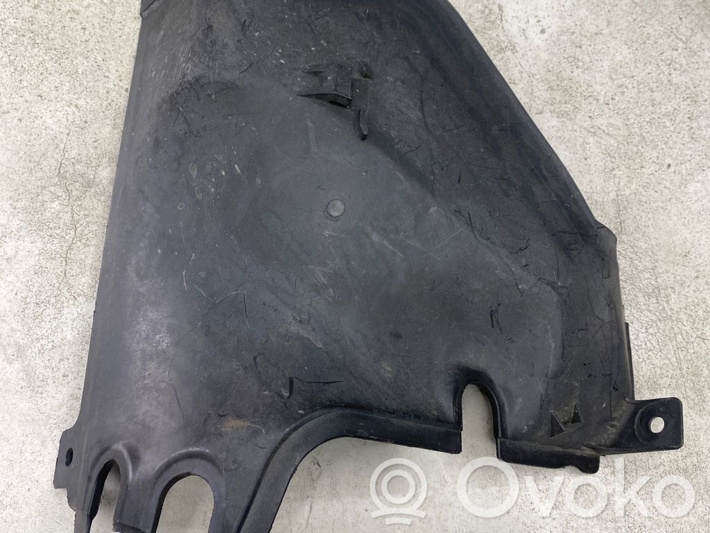 BMW 3 E46 Muu moottoritilan osa 