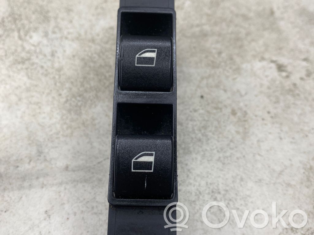 BMW 3 E46 Electric window control switch 