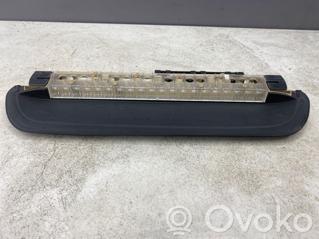 BMW 3 E46 Third/center stoplight 