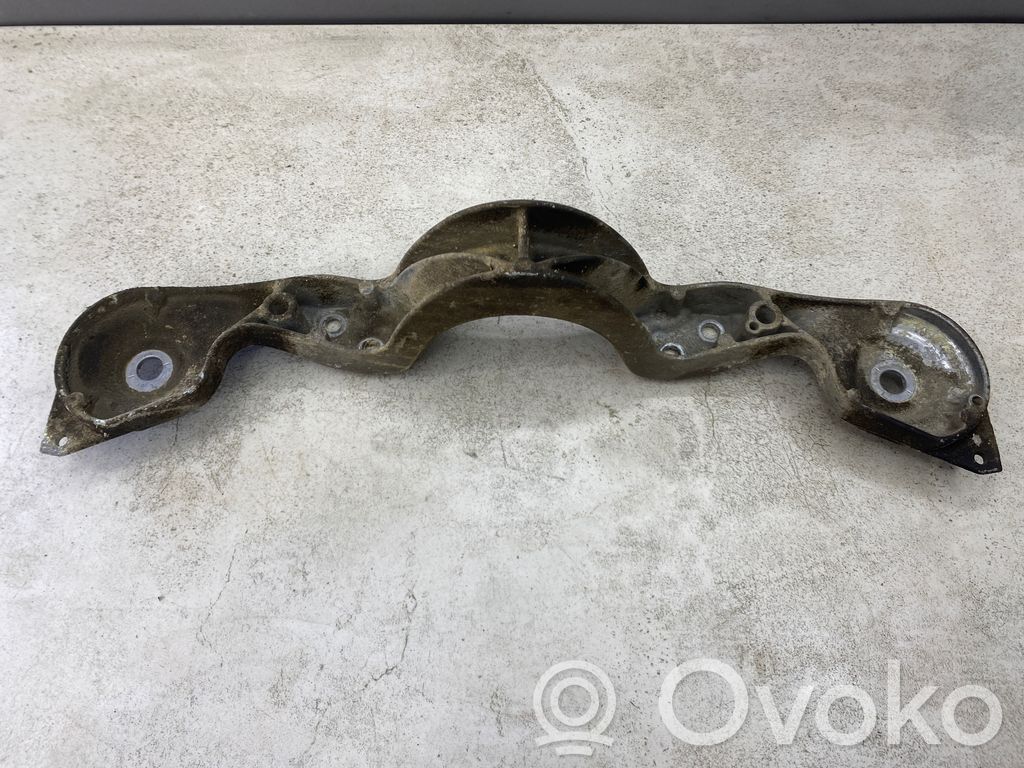 BMW 3 E46 Rear differential/diff mount bracket 