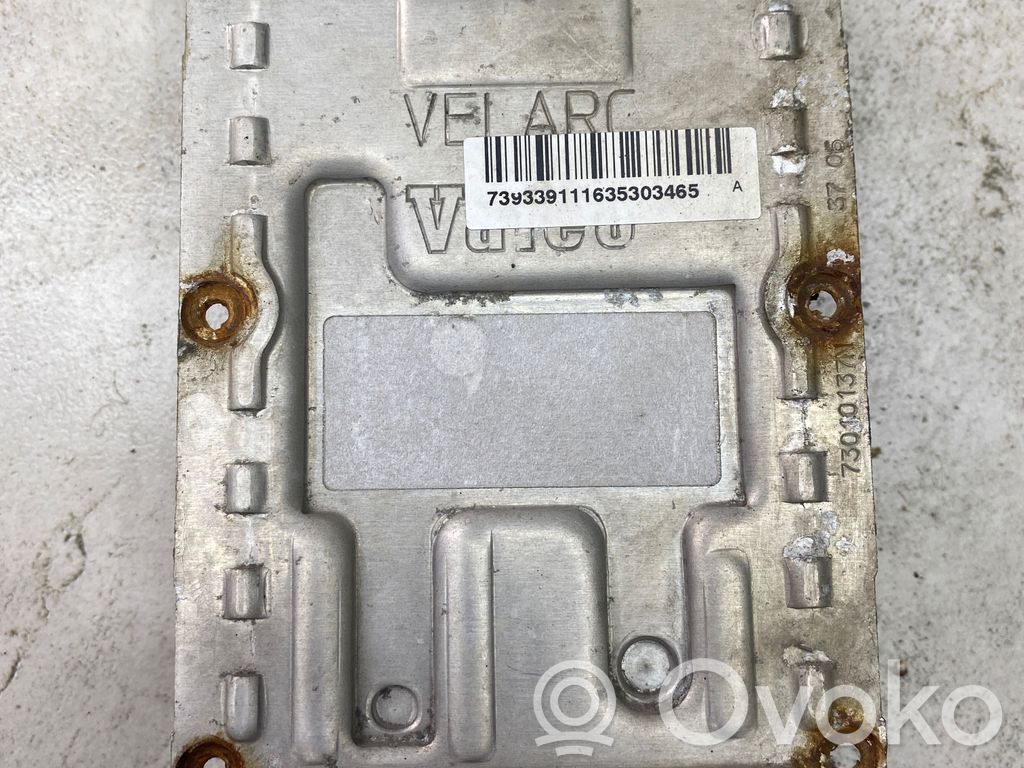 Xenon control unit/module   5408497,89007467,03012007