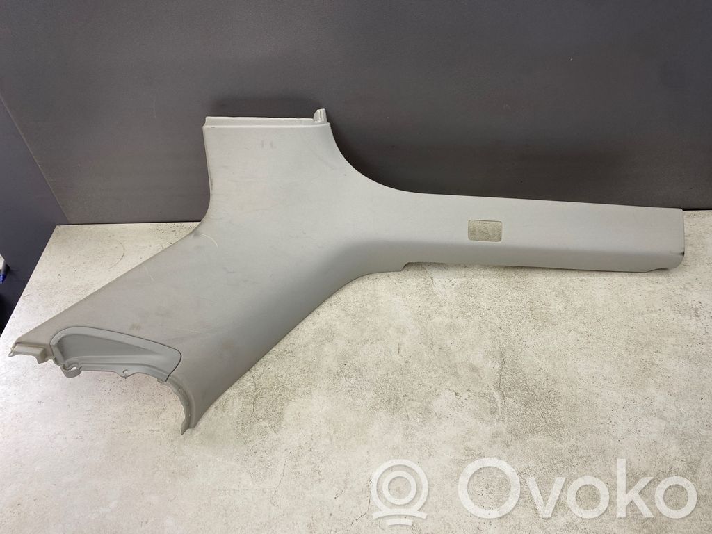 Audi A4 S4 B7 8E 8H Verkleidung oben D-Säule 