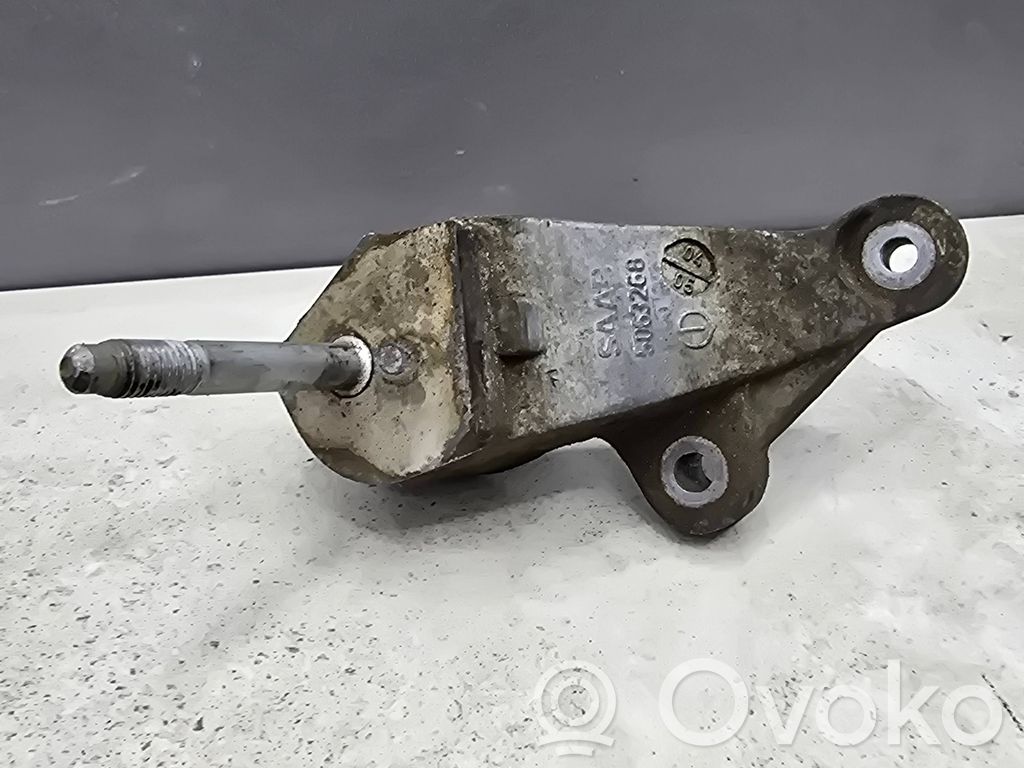 Saab 9-5 Variklio tvirtinimo kronšteinas 
