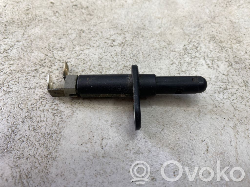Audi A4 S4 B7 8E 8H Sensor interruptor de la alarma del capó 