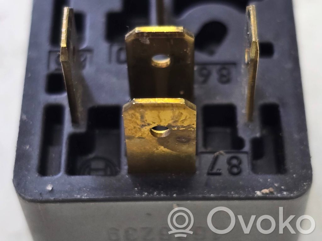 Saab 9-5 Other relay 