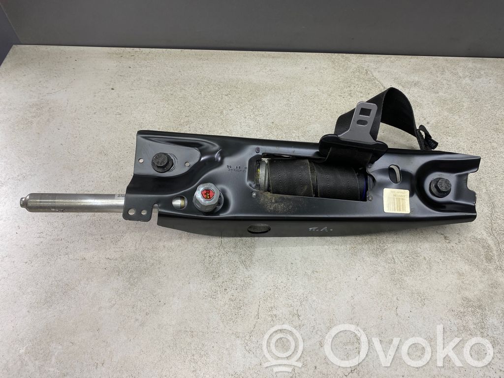 Volvo V70 Cinturón delantero 