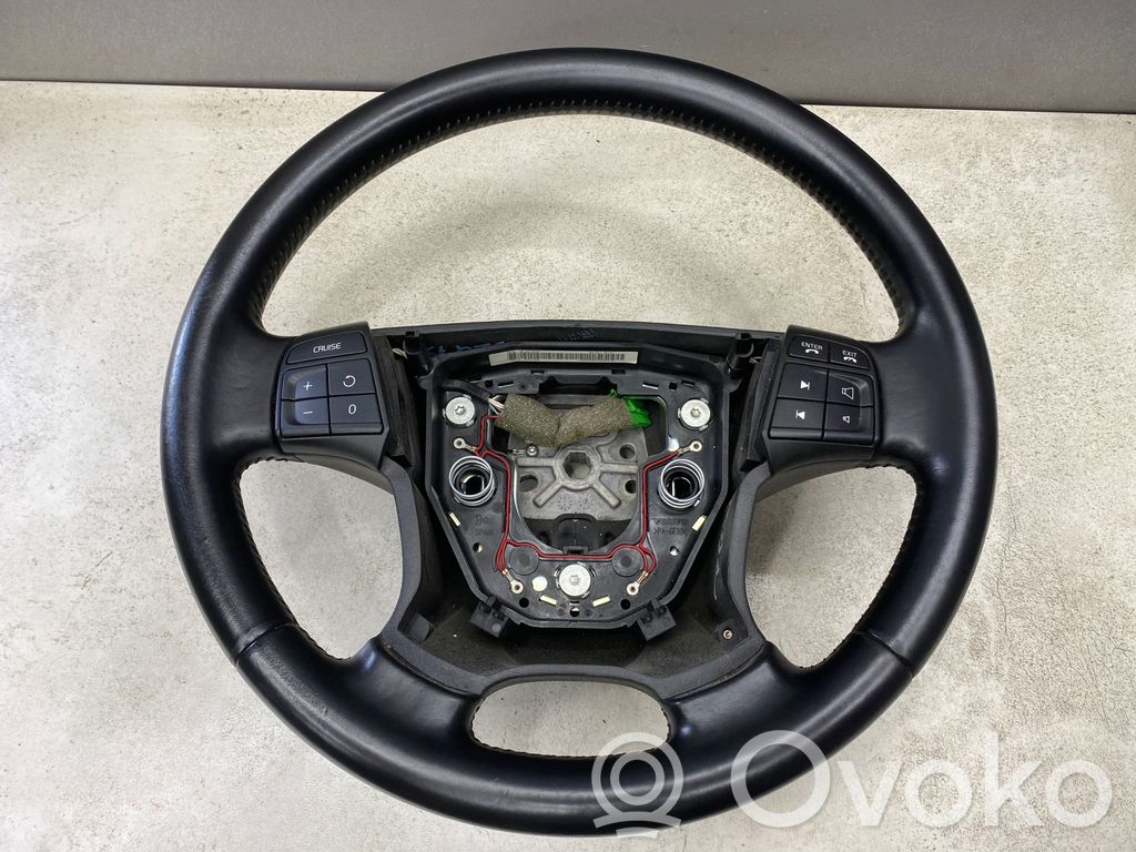 Volvo V70 Vairas 