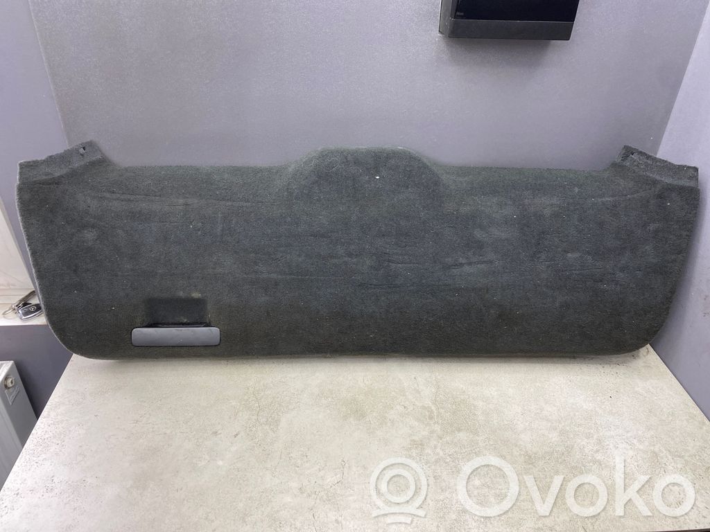 Tailgate trim   0056396,000765