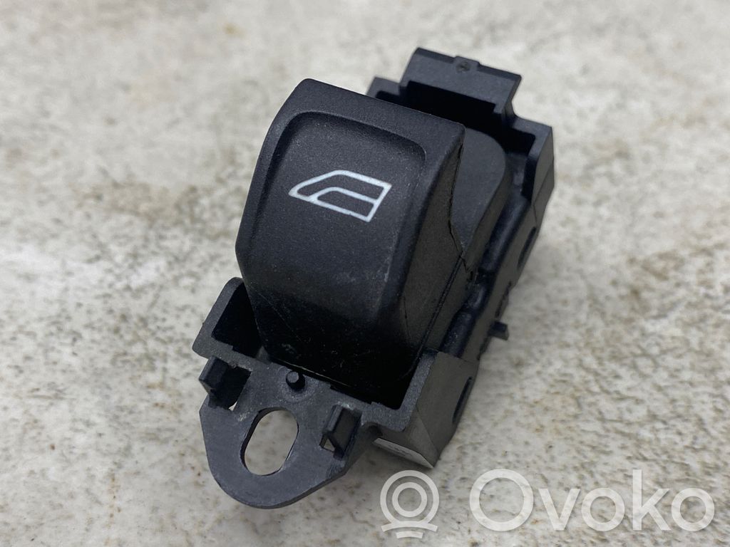 Electric window control switch   30773272