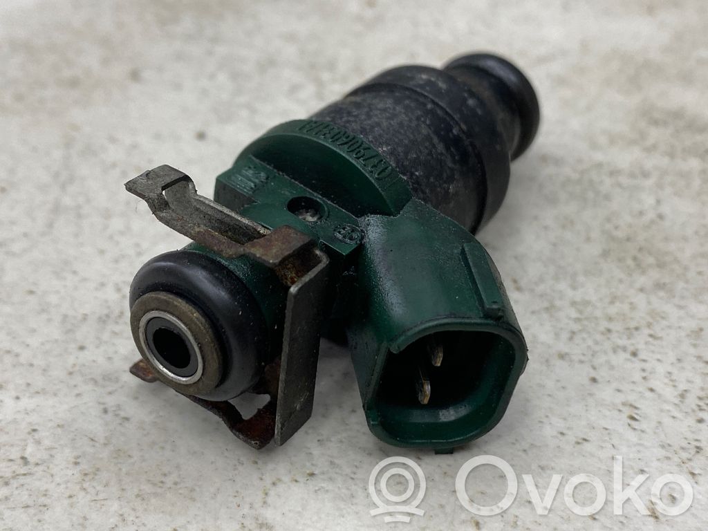 Audi A3 S3 8L Inyector de combustible 