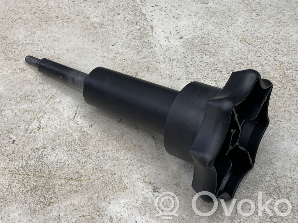 Audi A3 S3 8L Tornillo de la rueda de repuesto 