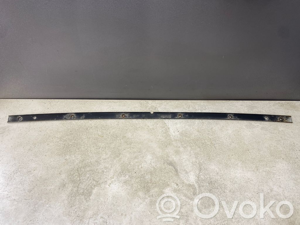 Audi A3 S3 8L Soporte de montaje del parachoques trasero 