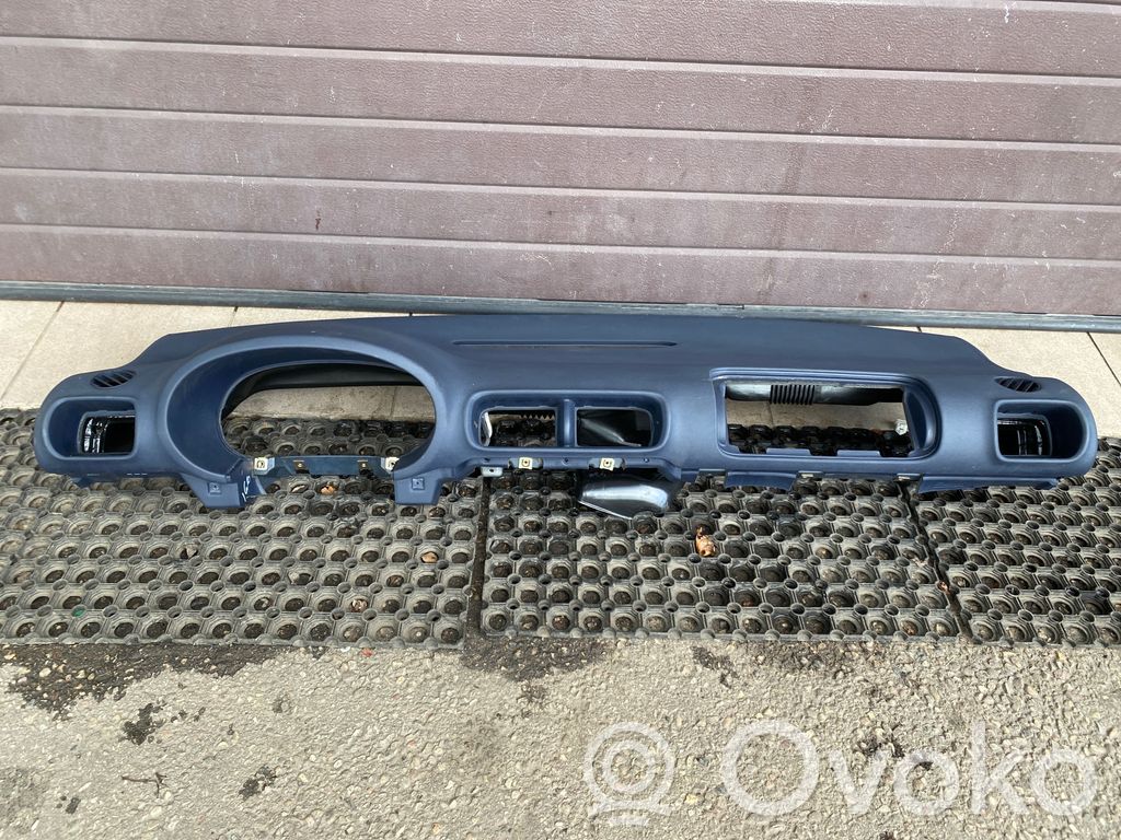 Audi A3 S3 8L Dashboard 