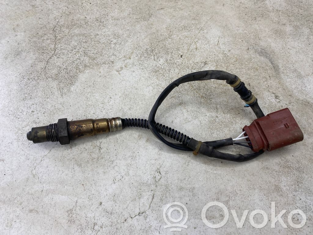 Sonde lambda   06A906262,0258006257