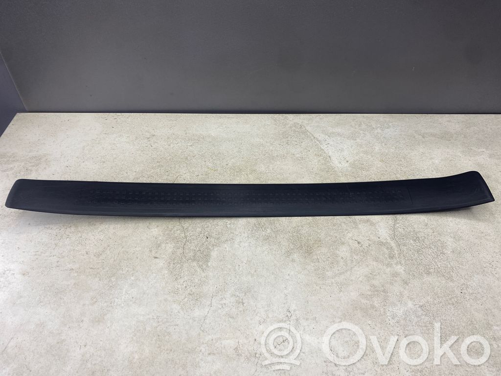 Audi A4 S4 B6 8E 8H Copertura del rivestimento del sottoporta anteriore 