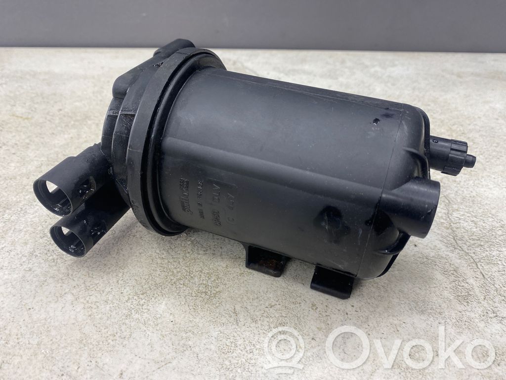 Saab 9-5 Fuel filter housing 