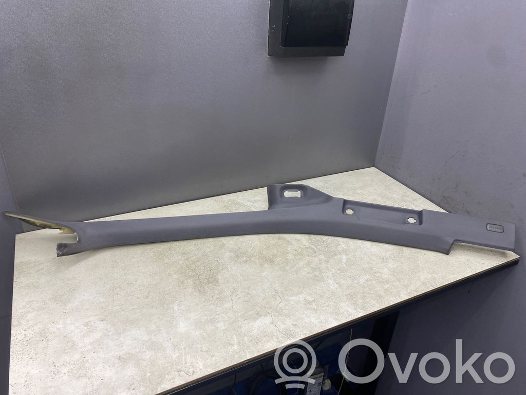 Audi A4 S4 B6 8E 8H (A) pillar trim 