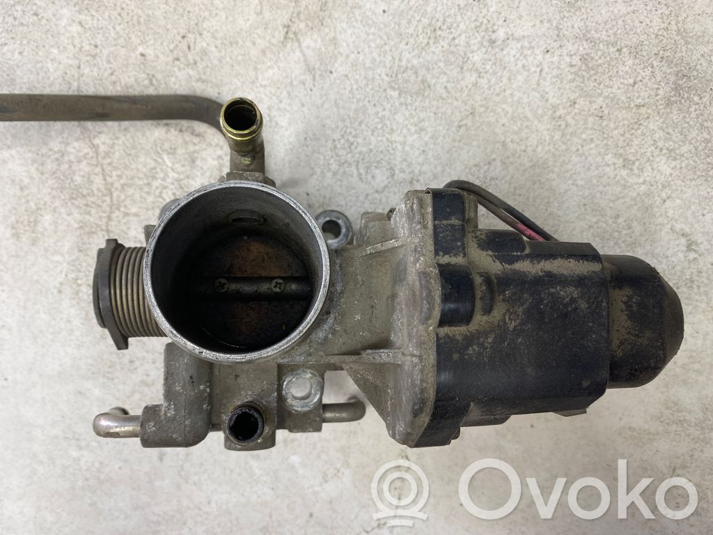 Toyota Prius (XW20) Throttle valve 