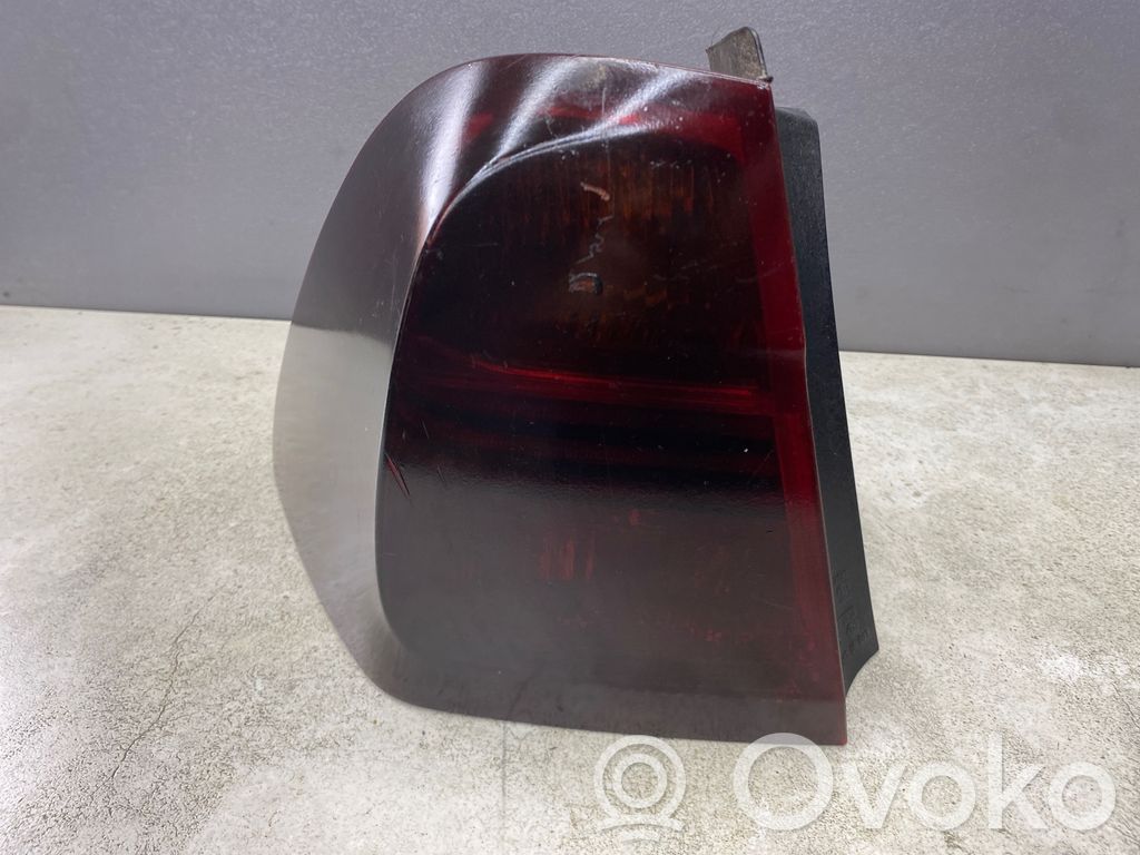 BMW 3 E90 E91 Rear/tail lights 