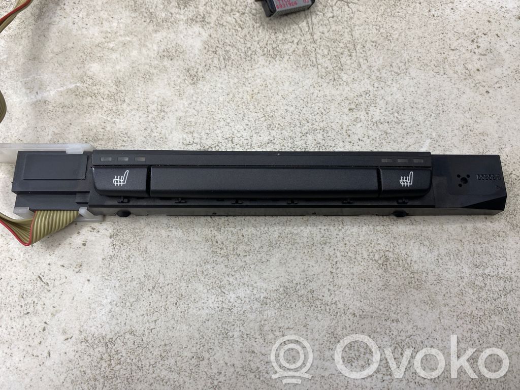 Seat heating switch   6962589,110187,03743650