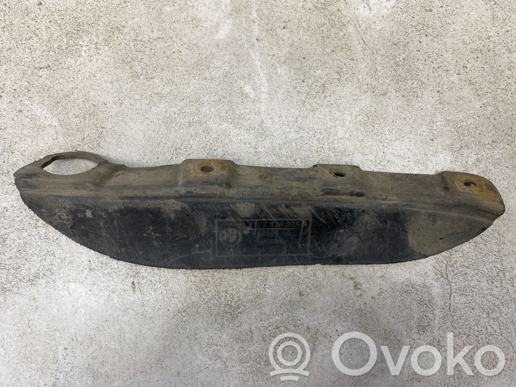 BMW 3 E90 E91 Front mudguard 