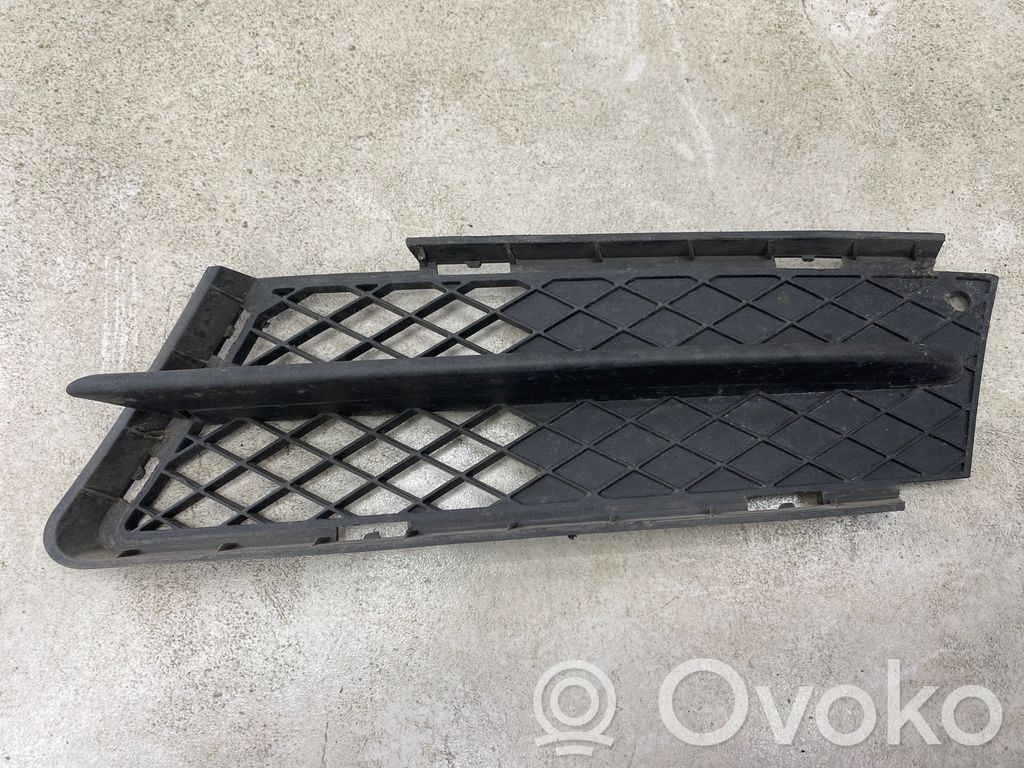 BMW 3 E90 E91 Front bumper lower grill 