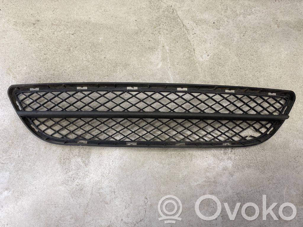 BMW 3 E90 E91 Front bumper lower grill 