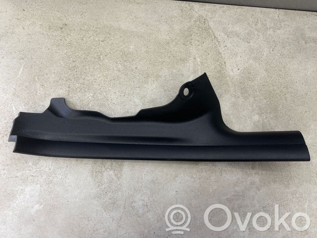 BMW 3 E90 E91 Galinio slenksčio apdaila (vidinė) 
